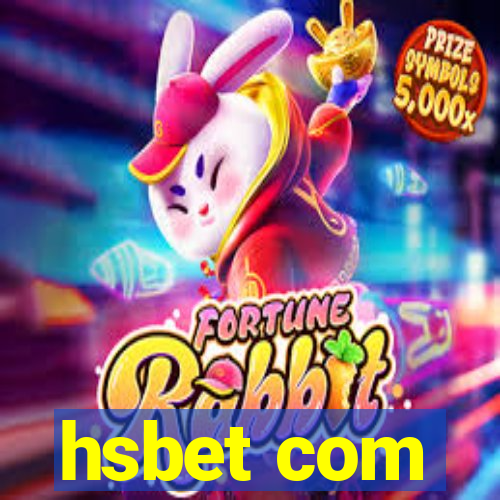 hsbet com