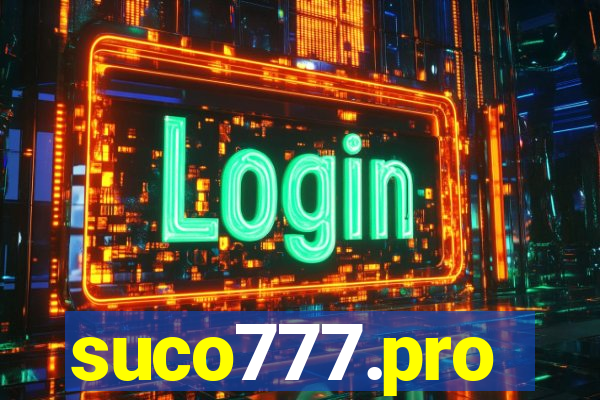 suco777.pro