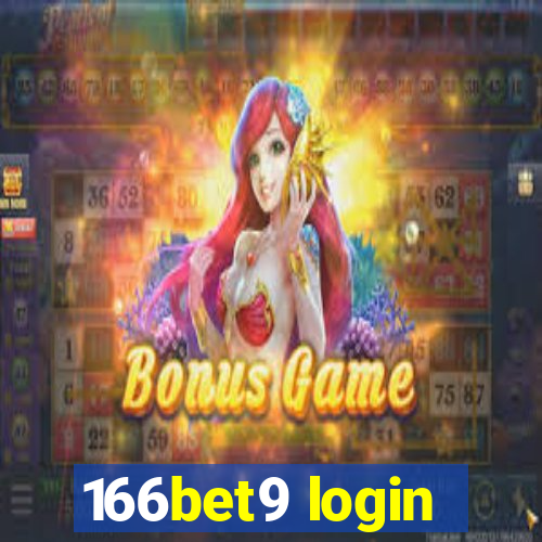 166bet9 login