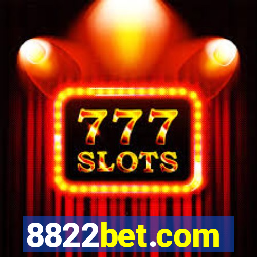 8822bet.com