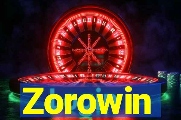 Zorowin