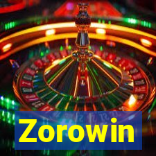 Zorowin