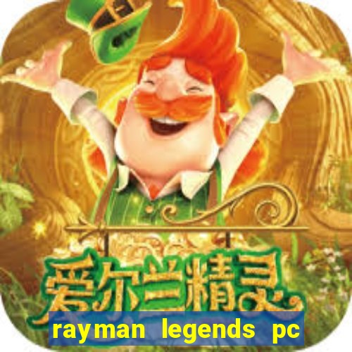 rayman legends pc download pt br