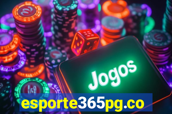 esporte365pg.com