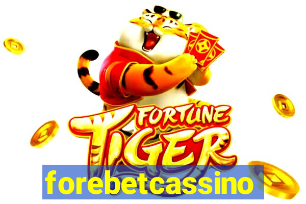 forebetcassino