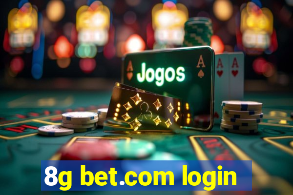 8g bet.com login