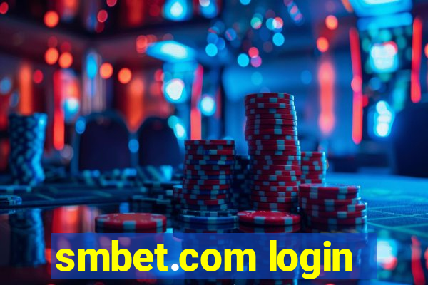 smbet.com login