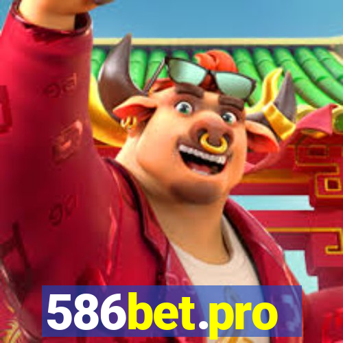 586bet.pro