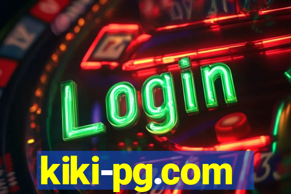 kiki-pg.com