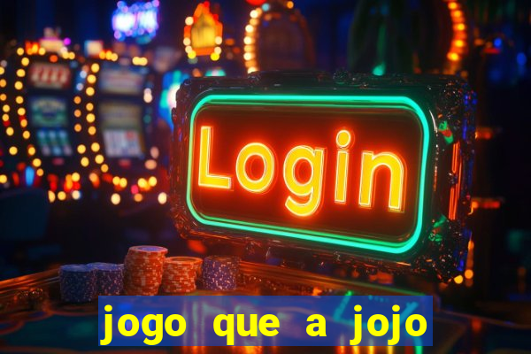 jogo que a jojo todynho joga