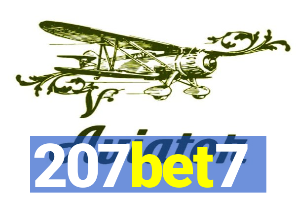 207bet7