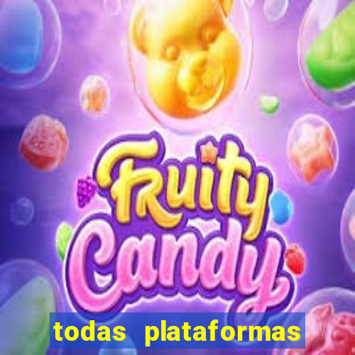 todas plataformas de jogos