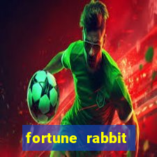 fortune rabbit horario pagante Commercial