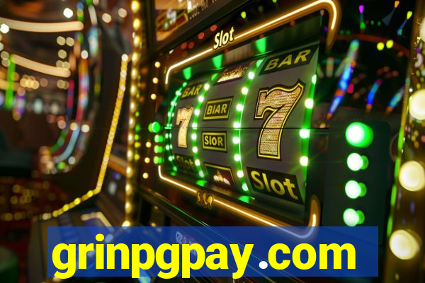 grinpgpay.com