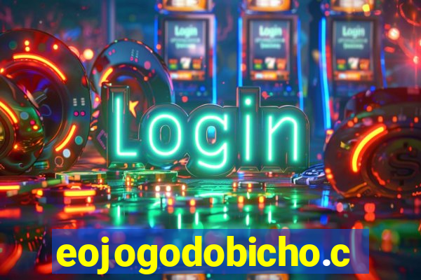 eojogodobicho.com