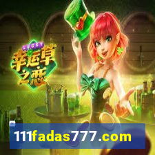 111fadas777.com