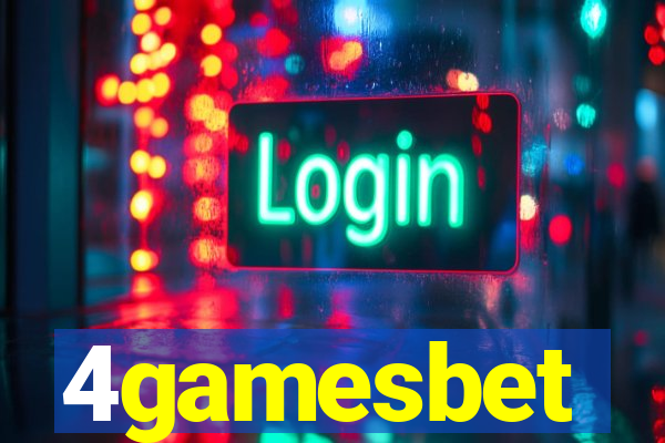 4gamesbet