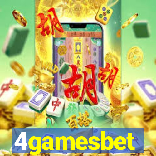 4gamesbet