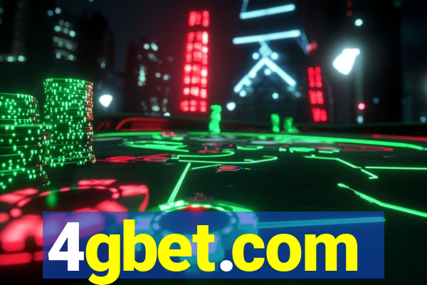 4gbet.com