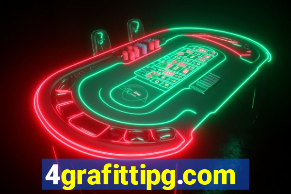 4grafittipg.com