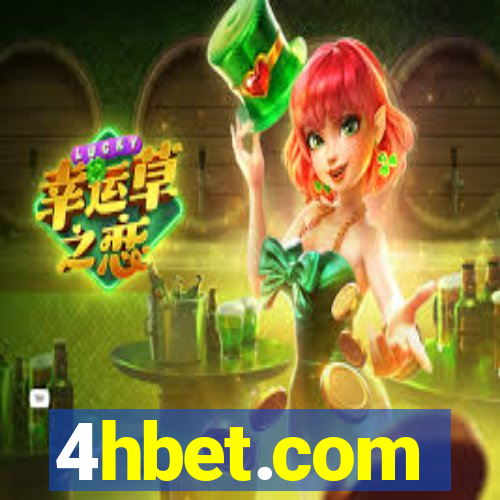 4hbet.com