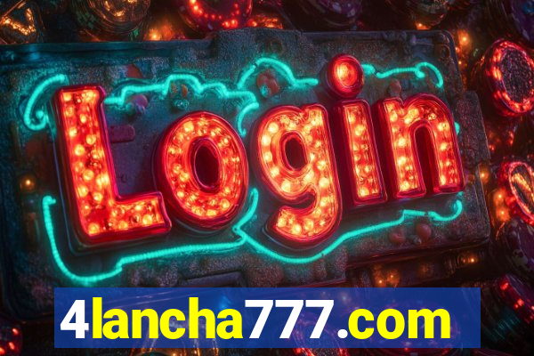 4lancha777.com