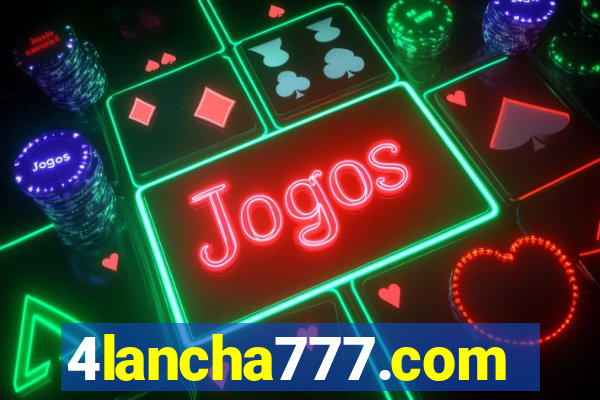 4lancha777.com