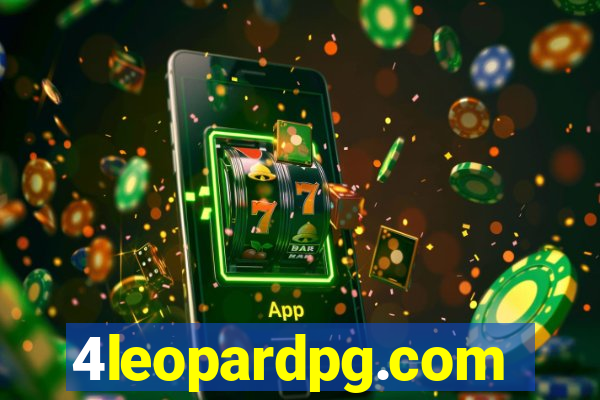 4leopardpg.com