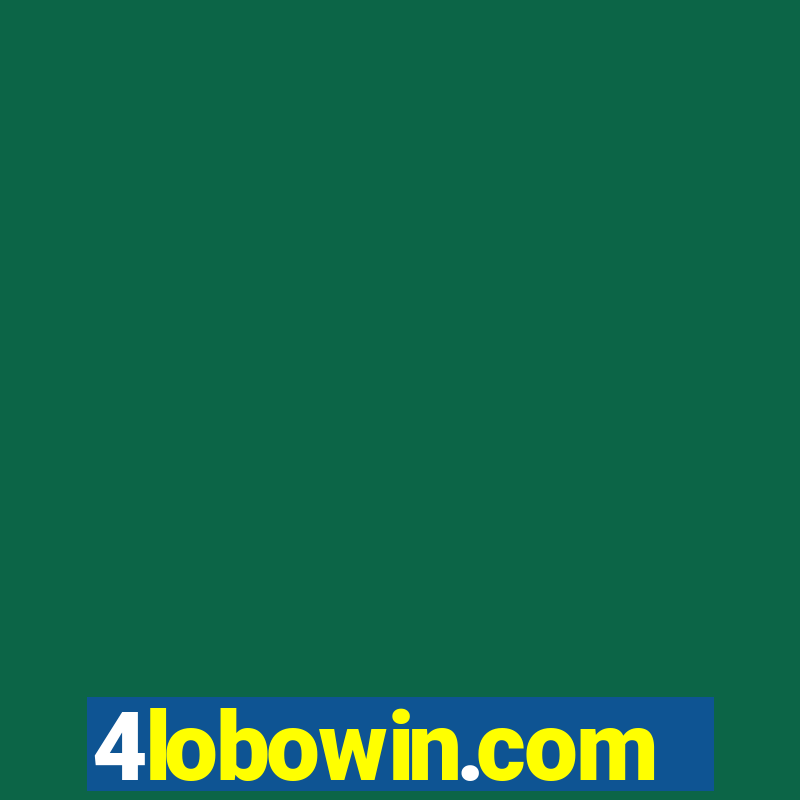 4lobowin.com