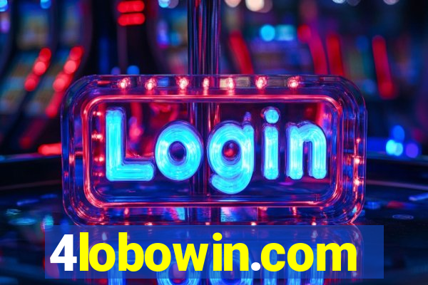 4lobowin.com