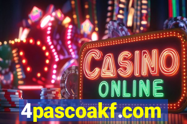 4pascoakf.com