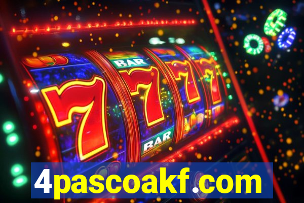 4pascoakf.com