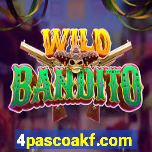 4pascoakf.com