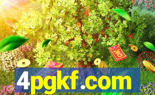 4pgkf.com