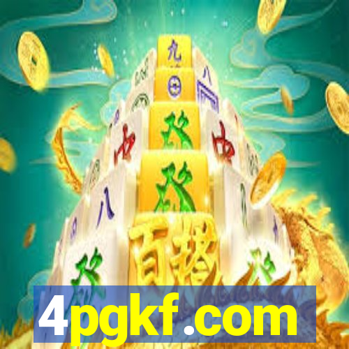 4pgkf.com