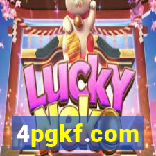 4pgkf.com