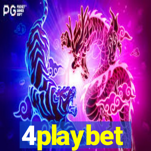 4playbet