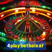 4playbetbaixar