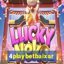 4playbetbaixar