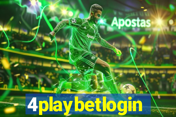 4playbetlogin