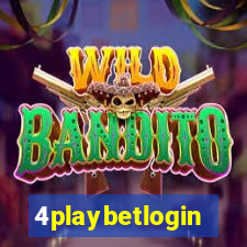 4playbetlogin