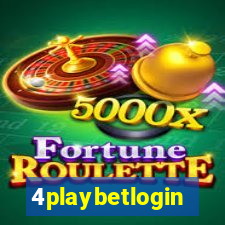 4playbetlogin