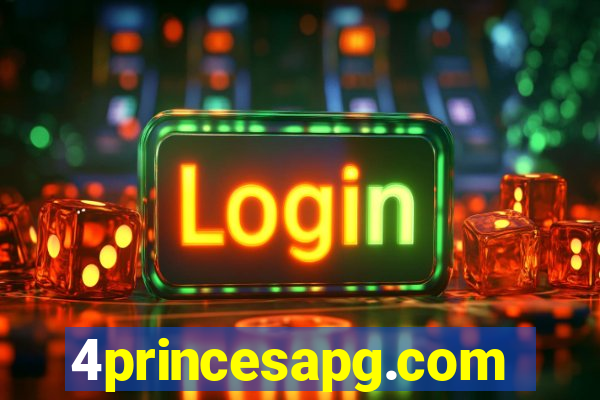 4princesapg.com