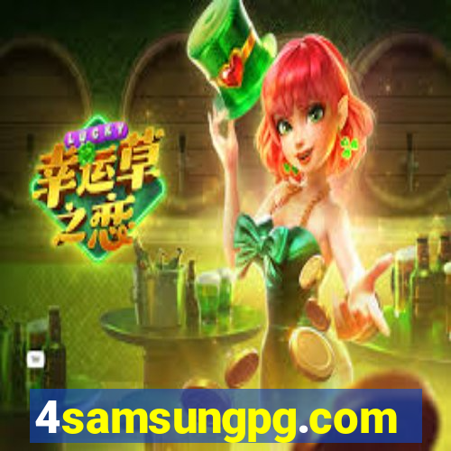 4samsungpg.com