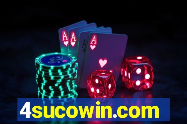 4sucowin.com