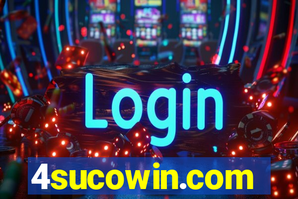 4sucowin.com