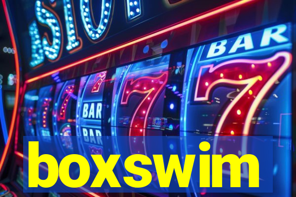 boxswim