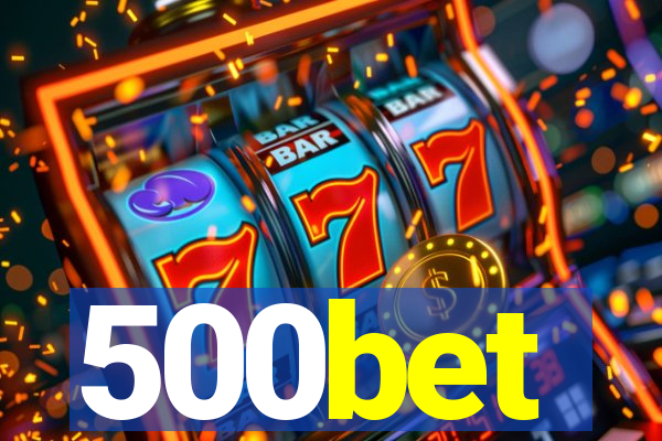 500bet