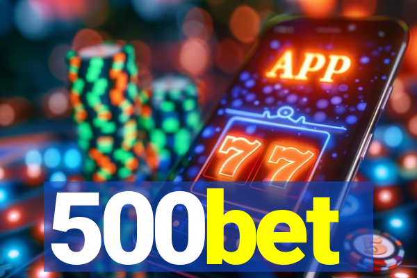 500bet