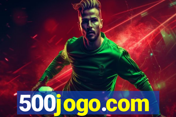 500jogo.com